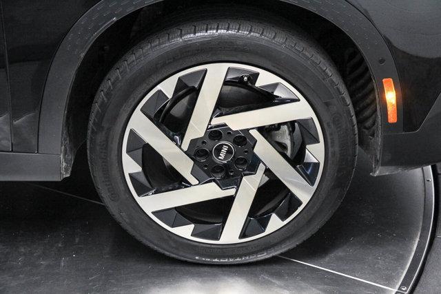 used 2025 MINI Countryman car, priced at $40,995