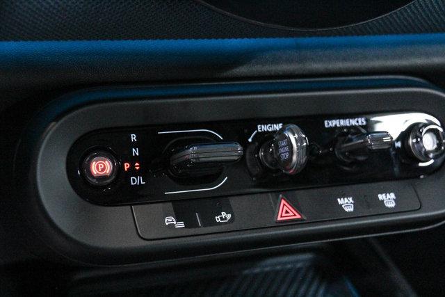 used 2025 MINI Countryman car, priced at $40,995