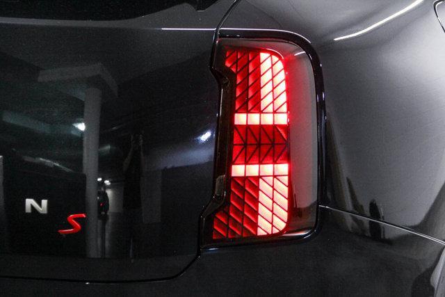 used 2025 MINI Countryman car, priced at $40,995