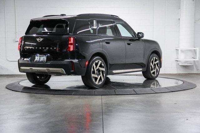 used 2025 MINI Countryman car, priced at $40,995