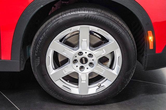 used 2025 MINI Countryman car, priced at $36,980