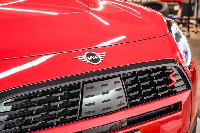 used 2025 MINI Countryman car, priced at $36,980