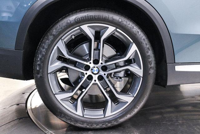 used 2024 BMW X5 car, priced at $62,991