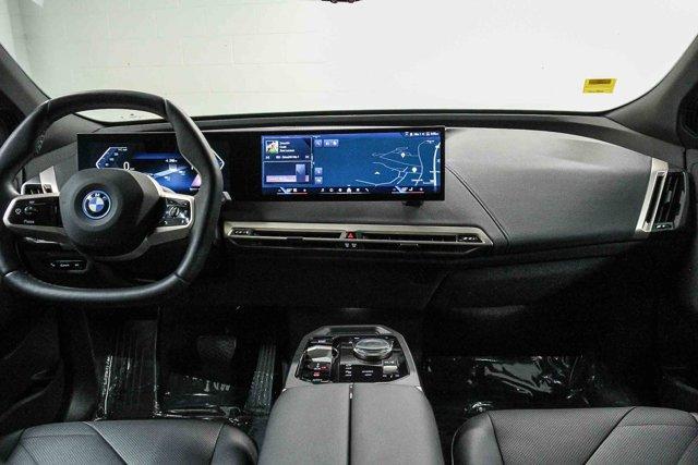 used 2025 BMW iX car, priced at $79,991