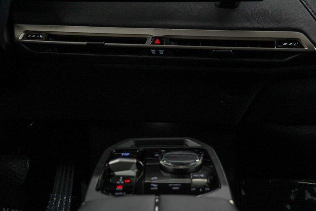 used 2025 BMW iX car, priced at $79,991
