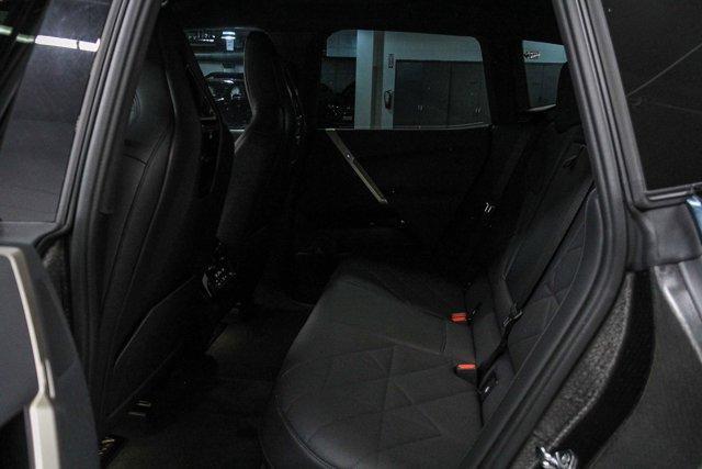 used 2025 BMW iX car, priced at $79,991