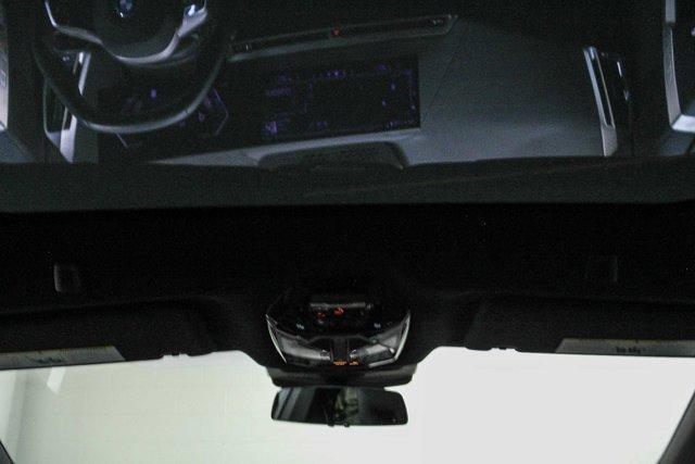 used 2025 BMW iX car, priced at $79,991