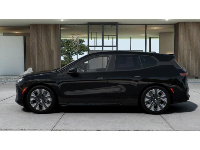 new 2026 BMW iX car, priced at $77,520