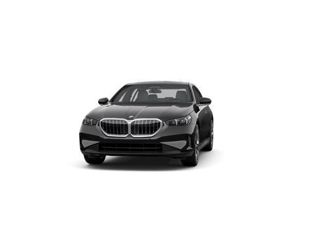 used 2024 BMW 530 car, priced at $62,895