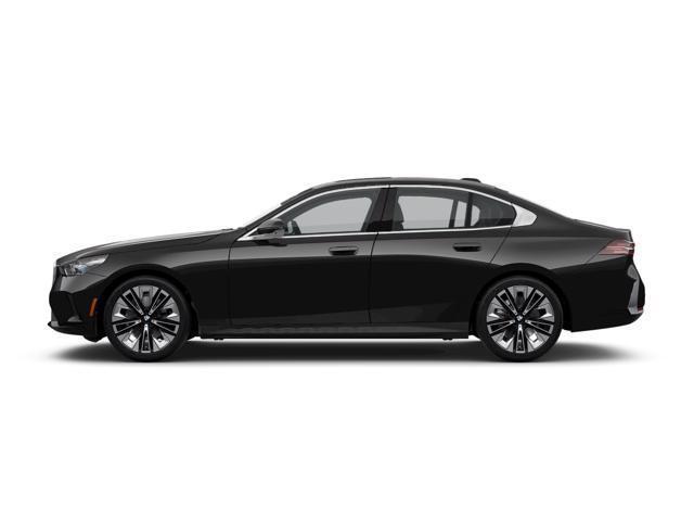 used 2024 BMW 530 car, priced at $62,895