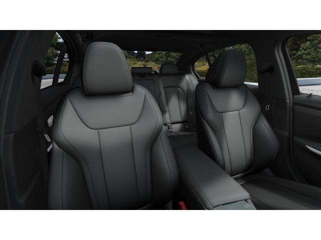 new 2025 BMW 330 car, priced at $48,295