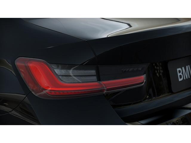 new 2025 BMW 330 car, priced at $48,295