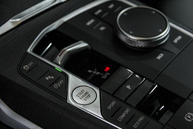 new 2025 BMW 330 car, priced at $48,295