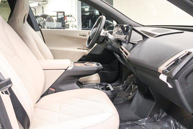 new 2026 BMW iX car, priced at $82,970