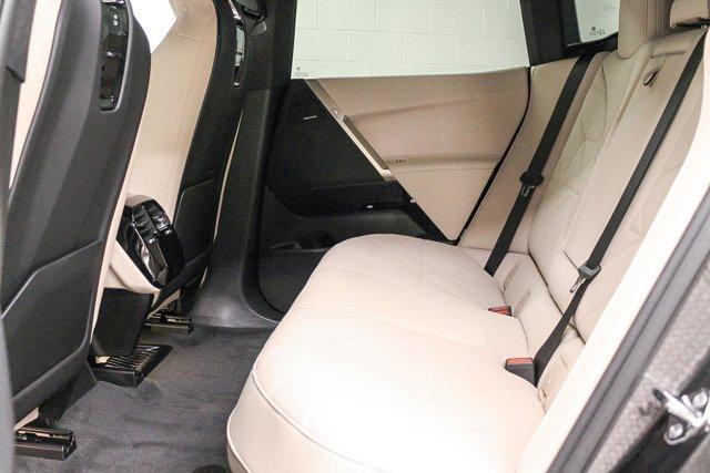 new 2026 BMW iX car, priced at $82,970