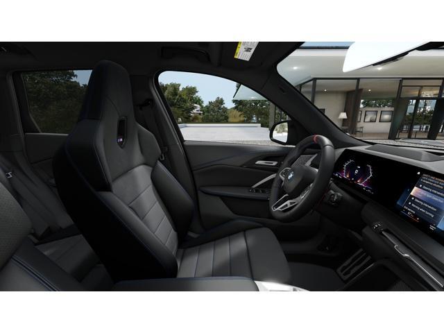 new 2026 BMW X7 car, priced at $59,250