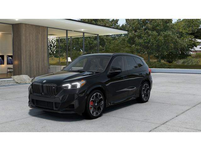 new 2026 BMW X7 car, priced at $59,250