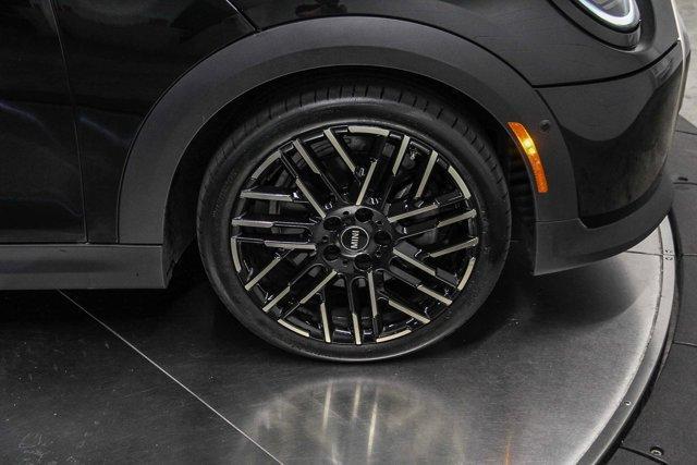 used 2025 MINI Hardtop car, priced at $32,595