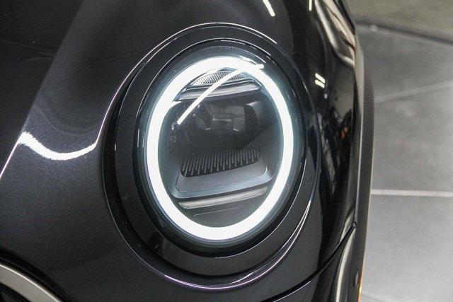 used 2025 MINI Hardtop car, priced at $32,595