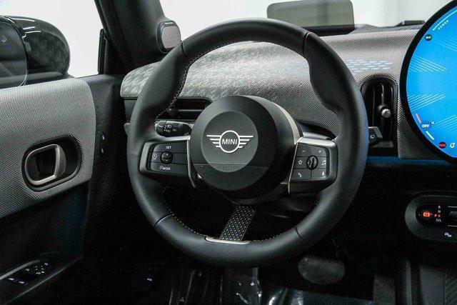used 2025 MINI Hardtop car, priced at $32,595