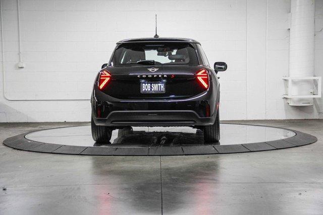 used 2025 MINI Hardtop car, priced at $32,595