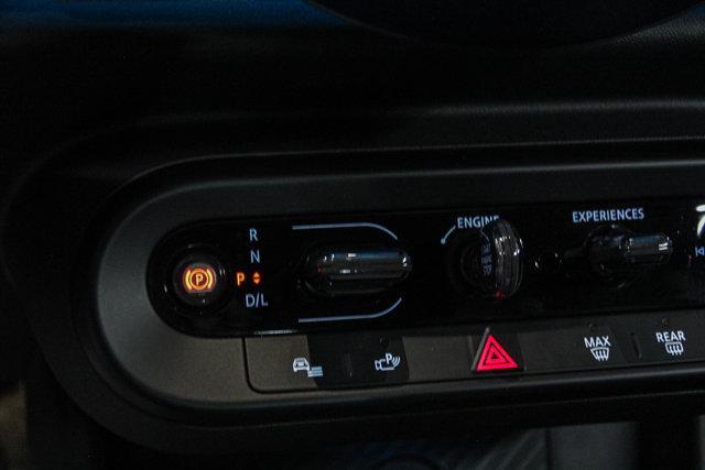 used 2025 MINI Hardtop car, priced at $32,595