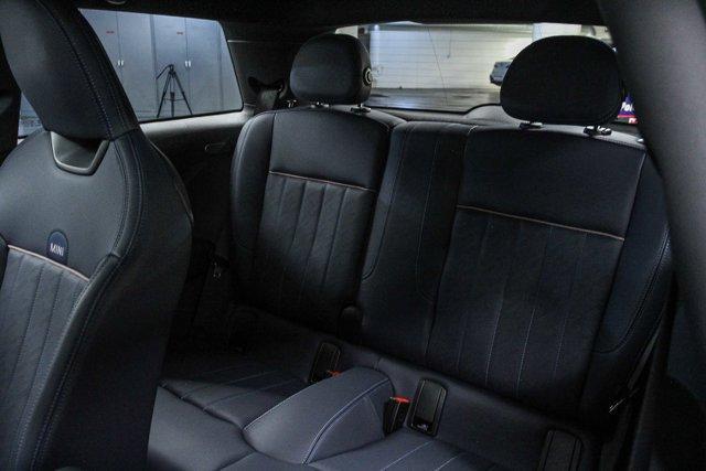 used 2025 MINI Hardtop car, priced at $32,595