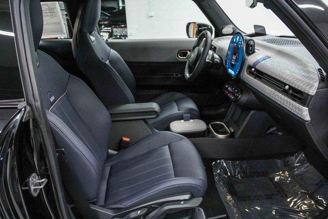 used 2025 MINI Hardtop car, priced at $32,595