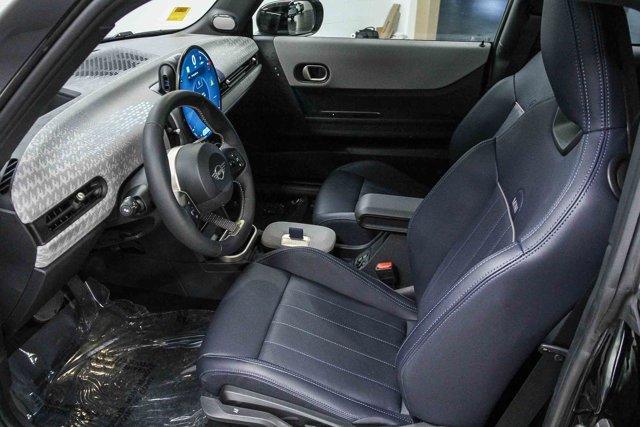 used 2025 MINI Hardtop car, priced at $32,595