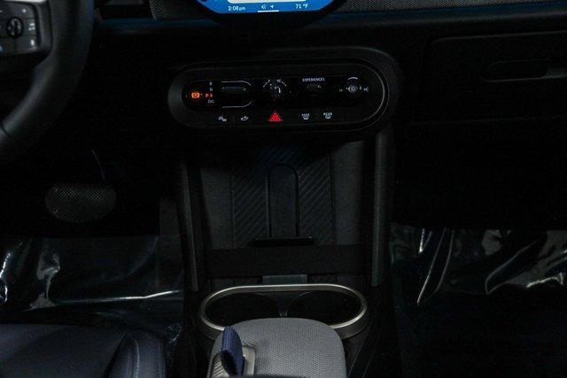 used 2025 MINI Hardtop car, priced at $32,595