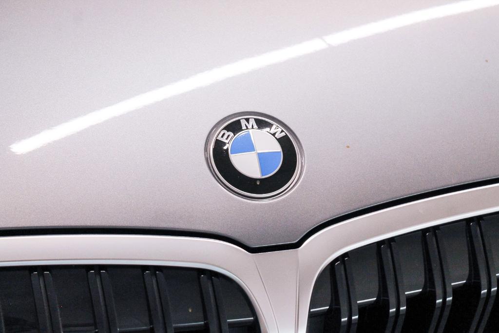 new 2025 BMW 330 car, priced at $51,600