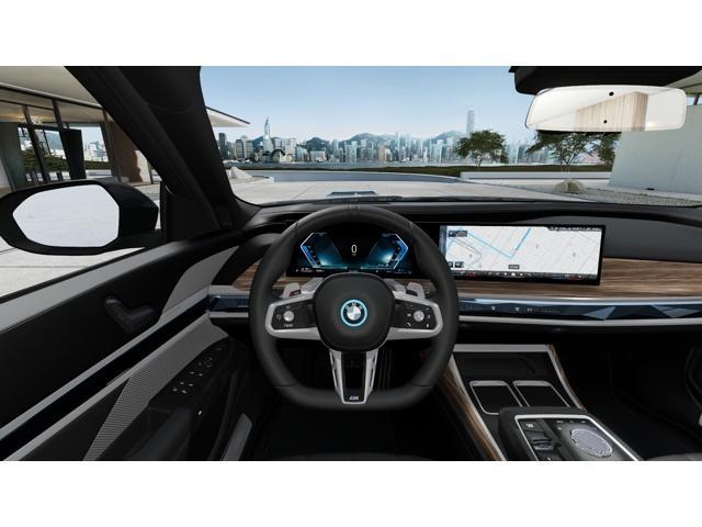new 2026 BMW 750e car, priced at $118,780