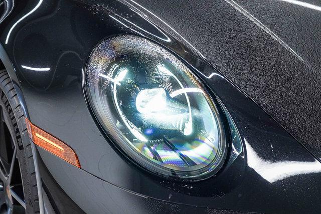 used 2025 Porsche 911 car, priced at $168,991