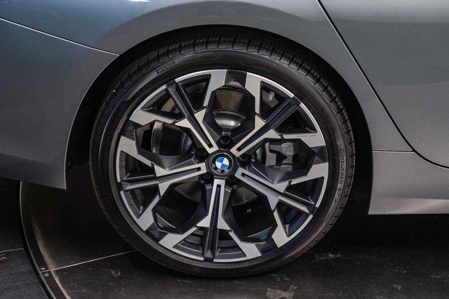 new 2025 BMW 330 car, priced at $50,945