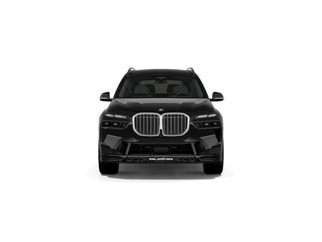 new 2025 BMW X7 car, priced at $157,645