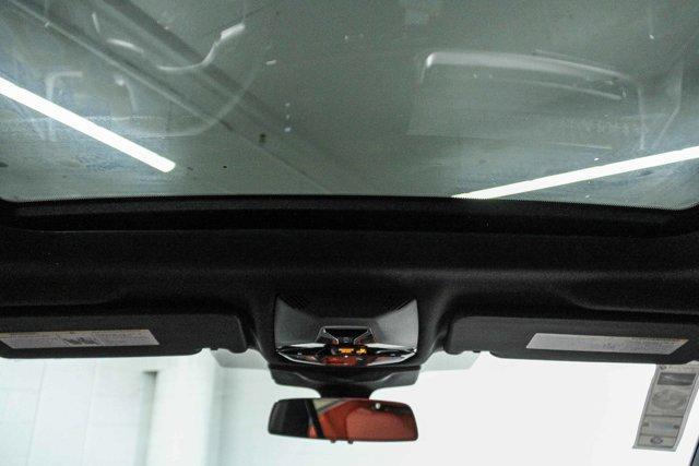 new 2025 BMW X1 car, priced at $52,240