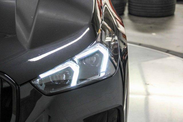 new 2025 BMW X1 car, priced at $52,240