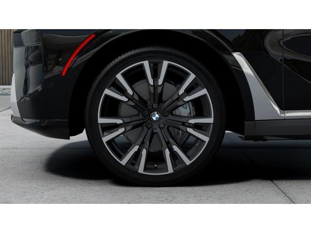 new 2026 BMW X7 car, priced at $92,190