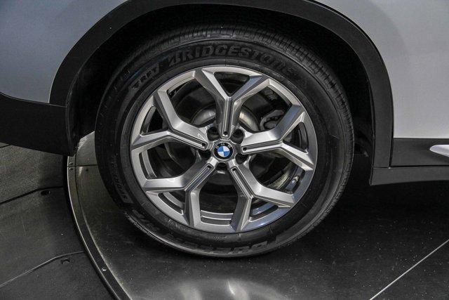 used 2020 BMW X4 car, priced at $29,991