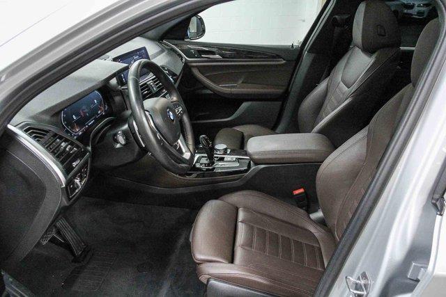 used 2020 BMW X4 car, priced at $29,991