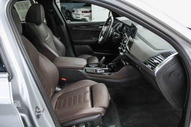 used 2020 BMW X4 car, priced at $29,991