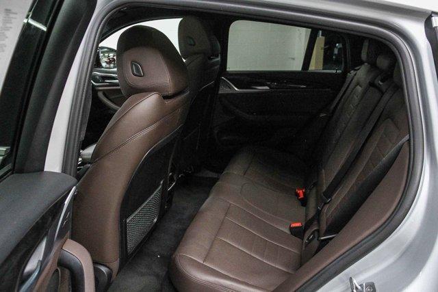 used 2020 BMW X4 car, priced at $29,991