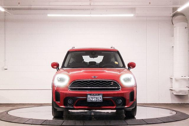 used 2022 MINI Countryman car, priced at $27,991