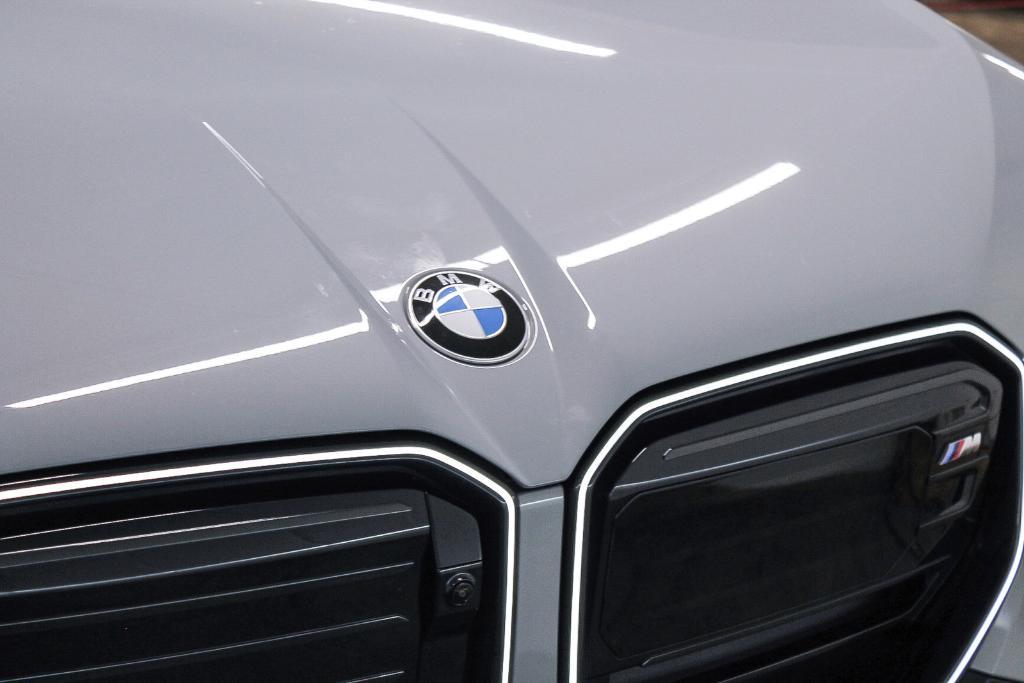 new 2025 BMW X3 car, priced at $71,225