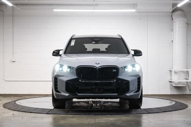 new 2025 BMW X5 car, priced at $99,880