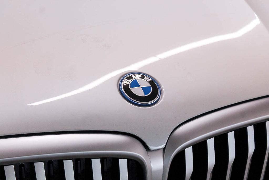 new 2025 BMW X5 PHEV car, priced at $79,410