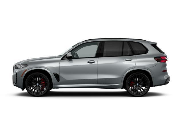 new 2026 BMW X5 car, priced at $81,575