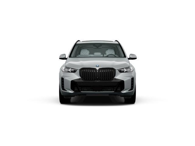 new 2026 BMW X5 car, priced at $81,575