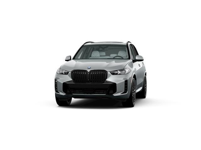 new 2026 BMW X5 car, priced at $81,575
