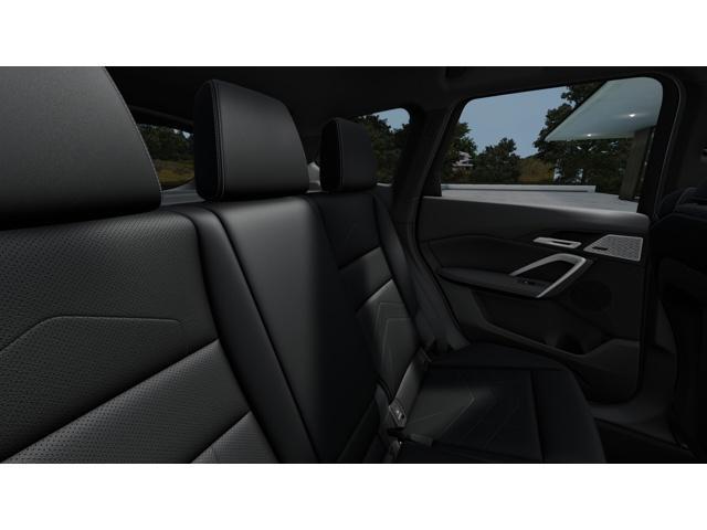 new 2025 BMW X1 car, priced at $51,535